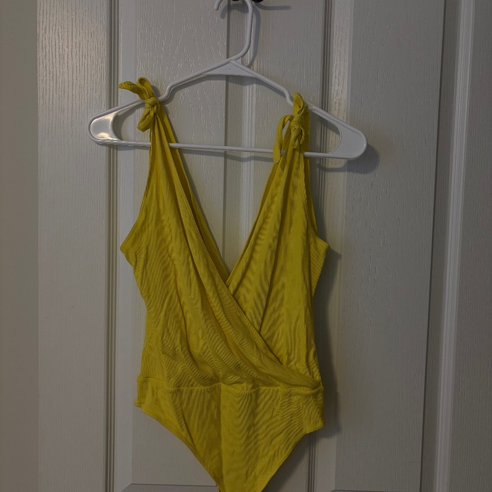 Wilfred bodysuit
